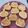 だい☆あお☆まり's cooksnap of when they made ふんわりふわふわ☆米粉のパンケーキ.