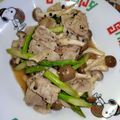 大魔女's cooksnap of when they made ご飯がススム！アスパラのバタポン炒め.