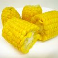 3ﾊﾞｯｸﾀｲｶﾞｰ's cooksnap of when they made 時間3分☆トウモロコシをおいしくゆでよう.