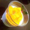 takanae09's cooksnap of when they made とろける大人のカフェ風デザート♪.