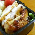 Natsutach's cooksnap of when they made 簡単☆美味しい☆鶏のきじ焼き.