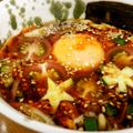 Natsutach's cooksnap of when they made 夏バテに☀ピリッとアジアンそうめん.