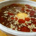 Natsutach's cooksnap of when they made 夏バテに☀ピリッとアジアンそうめん.