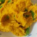 zamdungi's cooksnap of when they made かぼちゃとインゲンのカレーマヨ♡サラダ.