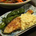 はらぺこあおむし～'s cooksnap of when they made らっきょうで簡単タルタルソース☆.