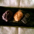 べおぐらっち's cooksnap of when they made 翌日もやわらか＊定番おはぎ.
