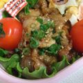 ＊まめゴマ＊'s cooksnap of when they made 豚肉♡節つゆカラメルしょうが焼き.