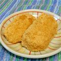 ごめっきー's cooksnap of when they made かんたん☆おはぎ.