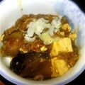 優陽ゆうひ's cooksnap of when they made ★簡単・麻婆なす＆豆腐★.