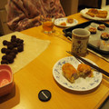 karikaricookie's cooksnap of when they made ♪椎茸の玉ねぎマヨソースのせ焼き♪.