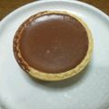 サマードール's cooksnap of when they made 簡単濃厚チョコタルト.