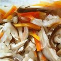 菜たねあぶら's cooksnap of when they made *基本の重ね煮*　せん切り.