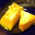 ポキカイ's cooksnap of when they made ほくほく～かぼちゃの塩麹煮(*´∀｀).