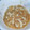 いいくん's cooksnap of when they made 鶏皮のゴマポンみぞれ和え.