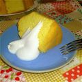 にゃりんっち's cooksnap of when they made 基本のシフォンケーキ.