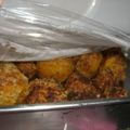 sawapu's cooksnap of when they made かぼちゃコロッケ♪.