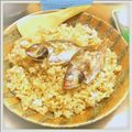 sunucooo's cooksnap of when they made 超簡単！ちょっぴり豪華！　鯛めし.
