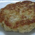のんです's cooksnap of when they made ごまたっぷり☆ヘルシー厚揚げハンバーグ.