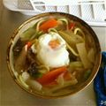 ☆pecoo☆'s cooksnap of when they made 野菜を食べるちゃんぽん.