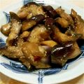 ｵﾎﾟｵﾎﾟ's cooksnap of when they made カンタン☆なすの甘酢煮.