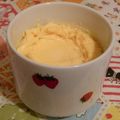 rie-tin's cooksnap of when they made ♡簡単なめらかプリン♡.