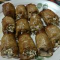 としぼんパパ's cooksnap of when they made 簡単☆えのきの豚肉ロール☆お弁当にもღ.