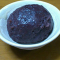 あけ坊's cooksnap of when they made 粒あんおはぎ✿自家製あんで作りました♥.