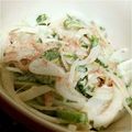 みかぷりんす's cooksnap of when they made ゴーヤとツナのマヨサラダ.