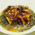 奏佳ママ's cooksnap of when they made ○ひじきの煮物○.