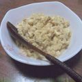 実菜都's cooksnap of when they made はなまるレシピ✿豆腐そぼろ.