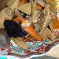 アカネコキキ's cooksnap of when they made 筑前煮.