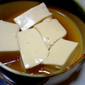 TOモカ's cooksnap of when they made 厚揚げの煮物♪.