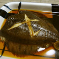かずぼーん's cooksnap of when they made 簡単カレイの煮付け★.