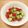 すかいらいんくーぺ's cooksnap of when they made キュウリ&トマト&枝豆の塩麹サラダ.