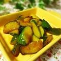 ジュリネ☆'s cooksnap of when they made キュウリの中華炒め.
