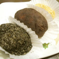 sakuni's cooksnap of when they made 簡単おはぎ（２種類）.