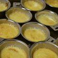makipod's cooksnap of when they made プリン＊残った生クリームを使って.