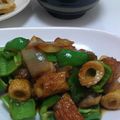 Ruri03's cooksnap of when they made チキン照り焼き.