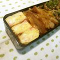 m@n@'s cooksnap of when they made ☆牛乳づかいの洋風玉子焼き☆.