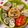 赤い電話's cooksnap of when they made かばんうりのガラゴ弁当（キャラ弁）.