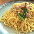 しん☆ちゃん's cooksnap of when they made 簡単一人ご飯☆塩麹焼きそば.