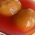 ミリラム's cooksnap of when they made イチジクの赤ワイン煮.
