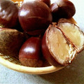 ＊maa♪＊'s cooksnap of when they made 簡単！ほっこり美味しい♪栗の茹で方.