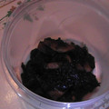 5163's cooksnap of when they made 余った海苔を使った佃煮・・・・.