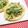 いこたん's cooksnap of when they made 簡単☆水菜の練りごまサラダ.
