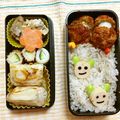 komutatata's cooksnap of when they made きゅうりちくわ.