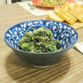 PGTips's cooksnap of when they made シンプル(^-^)ほうれん草のごま和え.