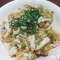 だいぶぅ's cooksnap of when they made ササミのさっぱりみぞれ和え.