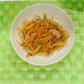 kaedechin's cooksnap of when they made 野菜たっぷり☆メークインと豚バラ炒め.