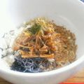 ぼんやく's cooksnap of when they made お鍋１つ★簡単★手作り自家製なめたけ.
